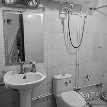 青岛妮妮666公寓酒店提供图片