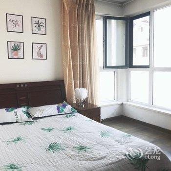 青岛妮妮666公寓酒店提供图片