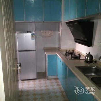 重庆小李9公寓酒店提供图片