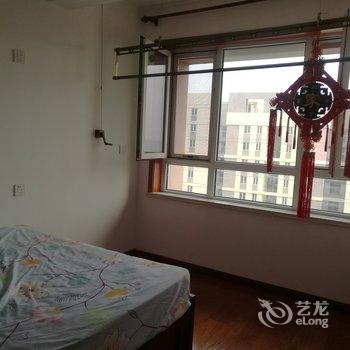 青岛旅行家的梦想公寓酒店提供图片