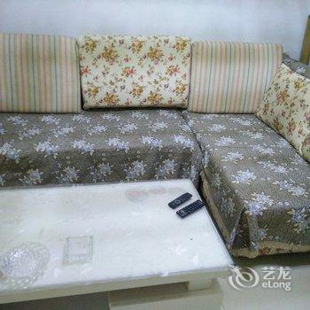 重庆小李9公寓酒店提供图片