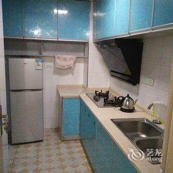 重庆小李9公寓酒店提供图片