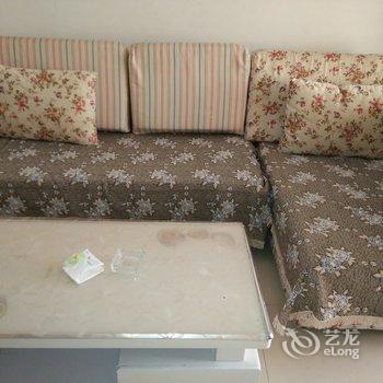 重庆小李9公寓酒店提供图片