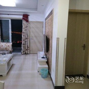 重庆小李9公寓酒店提供图片
