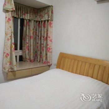 重庆小李9公寓酒店提供图片