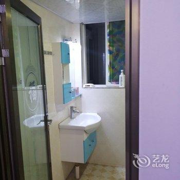 重庆小李9公寓酒店提供图片