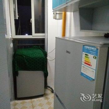 重庆小李9公寓酒店提供图片