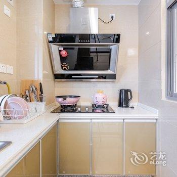成都小青龙22公寓酒店提供图片