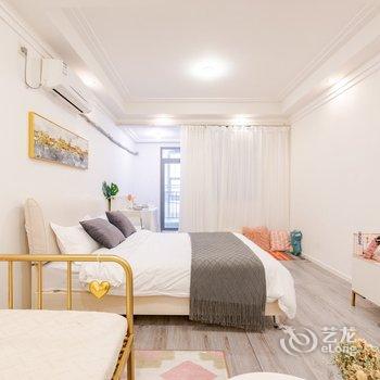 成都小青龙22公寓酒店提供图片