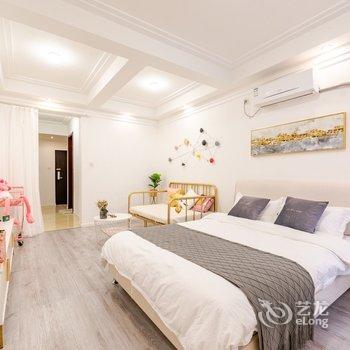成都小青龙22公寓酒店提供图片