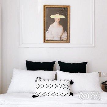 青岛GiGi home公寓酒店提供图片