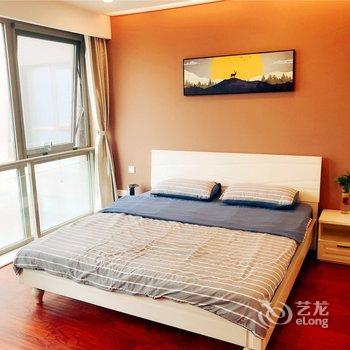 青岛南鱼小舍酒店提供图片