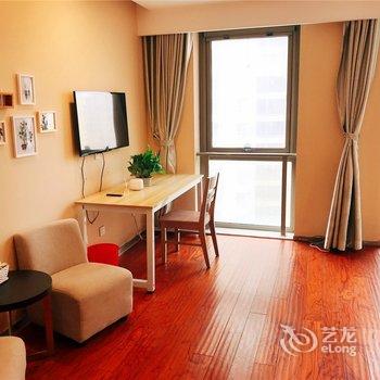 青岛南鱼小舍酒店提供图片