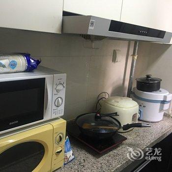 句容丁大大公寓酒店提供图片