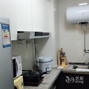 句容丁大大公寓酒店提供图片