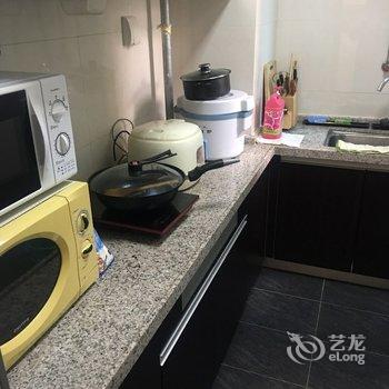 句容丁大大公寓酒店提供图片