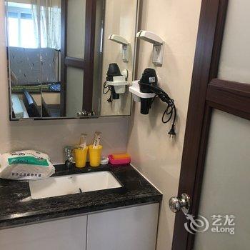 句容丁大大公寓酒店提供图片
