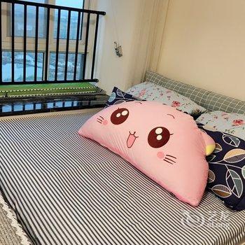 句容丁大大公寓酒店提供图片