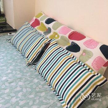 句容丁大大公寓酒店提供图片