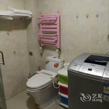 青岛张兴华公寓酒店提供图片