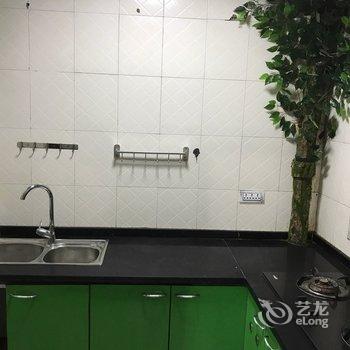 重庆渝隐公寓酒店提供图片