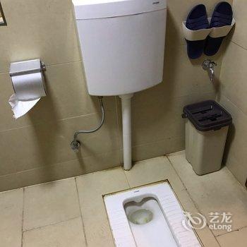 重庆渝隐公寓酒店提供图片