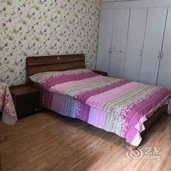 重庆渝隐公寓酒店提供图片