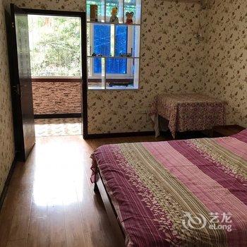 重庆渝隐公寓酒店提供图片