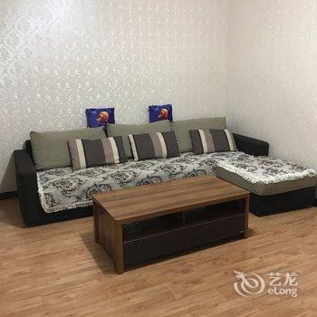 重庆渝隐公寓酒店提供图片
