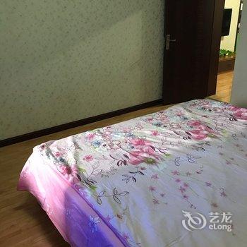 重庆渝隐公寓酒店提供图片