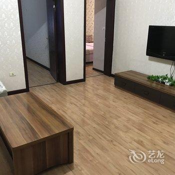 重庆渝隐公寓酒店提供图片