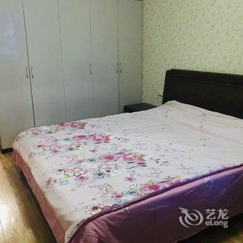 重庆渝隐公寓酒店提供图片