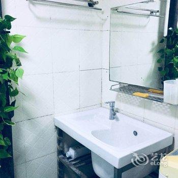 重庆渝隐公寓酒店提供图片