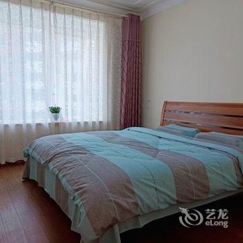 青岛土豆豆别墅酒店提供图片