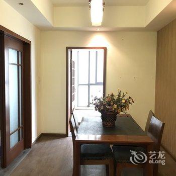 成都柠檬味公寓酒店提供图片