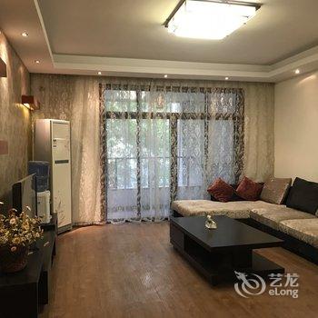 成都柠檬味公寓酒店提供图片