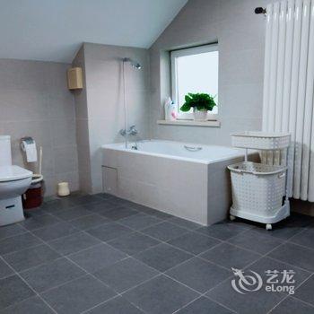 青岛土豆豆别墅酒店提供图片