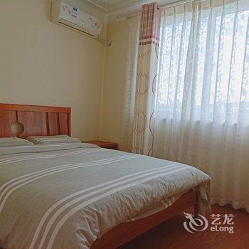 青岛土豆豆别墅酒店提供图片