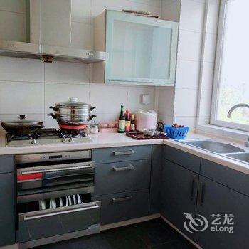 青岛土豆豆别墅酒店提供图片
