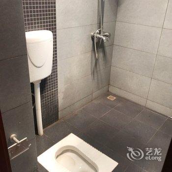 成都柠檬味公寓酒店提供图片