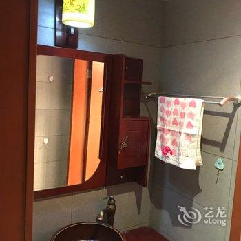 成都柠檬味公寓酒店提供图片