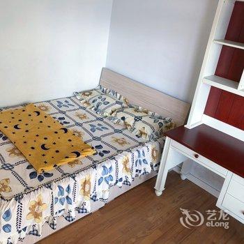 青岛海浪女孩公寓(2号店)酒店提供图片