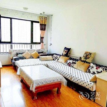 青岛王华公寓酒店提供图片