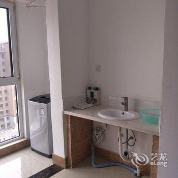 青岛青云公寓酒店提供图片
