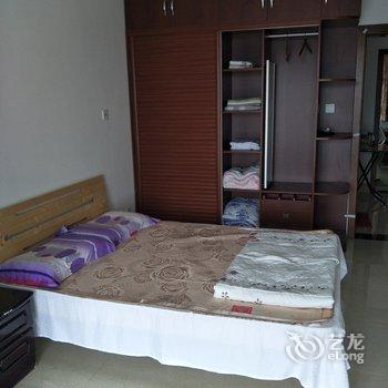 青岛青云公寓酒店提供图片