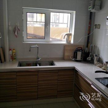 青岛青云公寓酒店提供图片