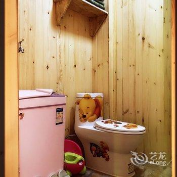 哈尔滨王小姐的民宿(艾尔跑车俱乐部分店)酒店提供图片