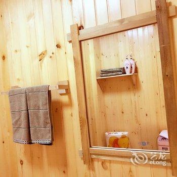 哈尔滨王小姐的民宿(艾尔跑车俱乐部分店)酒店提供图片