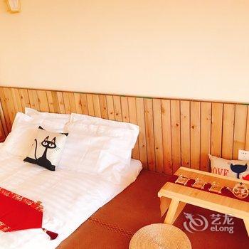 哈尔滨王小姐的民宿(艾尔跑车俱乐部分店)酒店提供图片