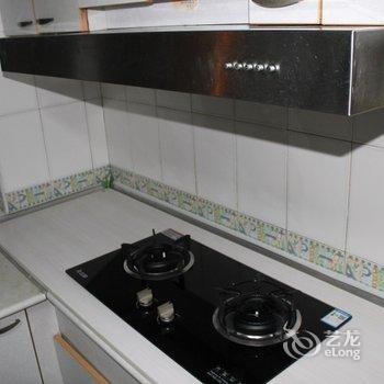 青岛瑛家公寓酒店提供图片